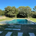 Mazet Dom wakacyjny Nîmes
