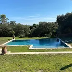 Mazet Dom wakacyjny Nîmes