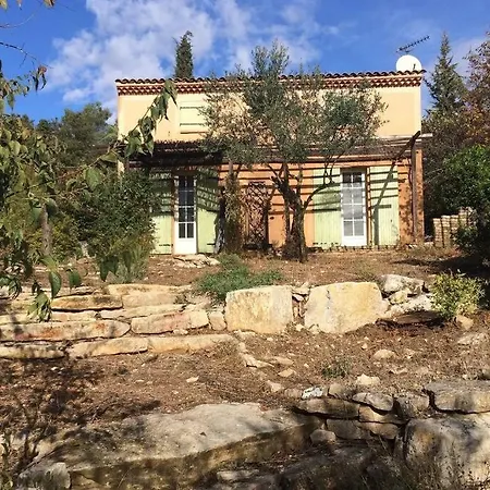 Дом отдыха Mazet