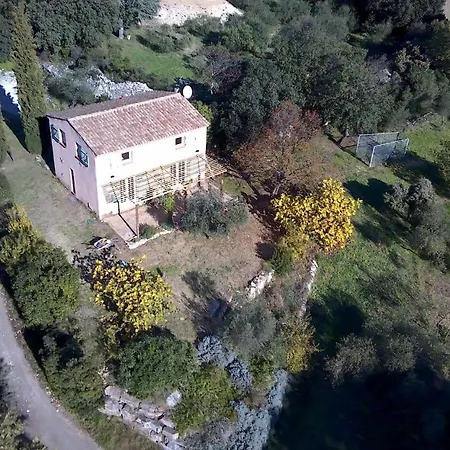 Mazet Дом отдыха Ним