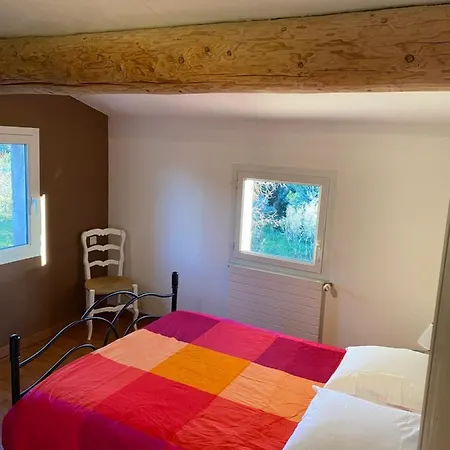 Mazet Дом отдыха