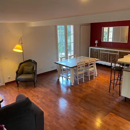 Mazet Дом отдыха