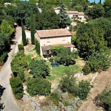 Дом отдыха Mazet *