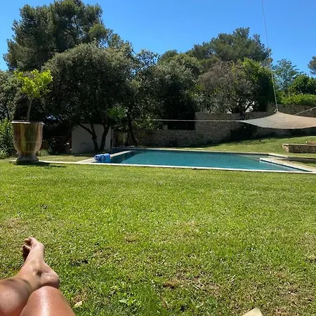 Mazet Сasa de vacaciones