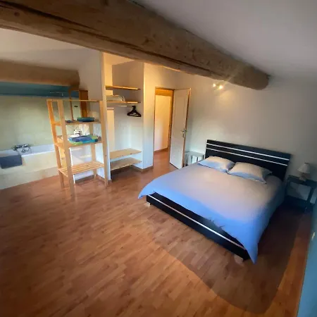 Дом отдыха Mazet Ним